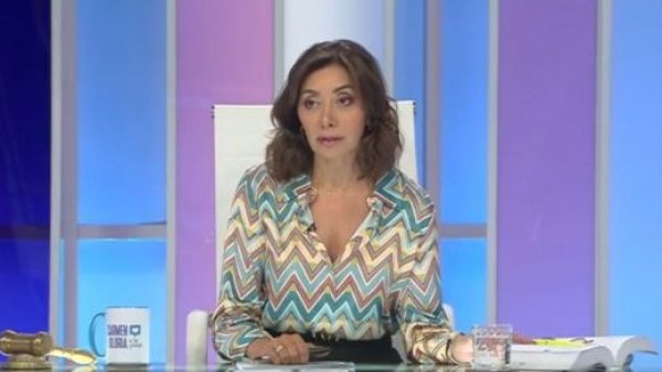 Carmen Gloria a tu servicio | Capítulo 03 de junio 2024: Deudas del corazón
