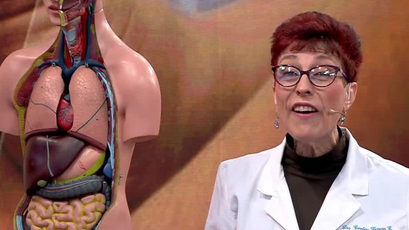 Brote de estreptococo: Doctora Herrera explica cómo es la infección que agrava la influenza
