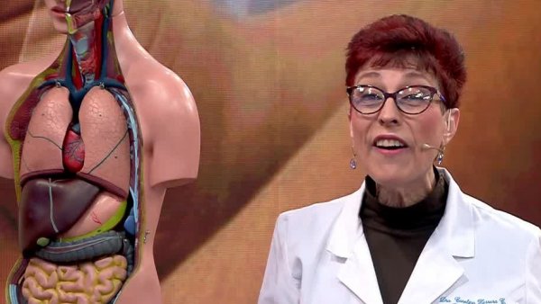 Brote de estreptococo: Doctora Herrera explica cómo es la infección que agrava la influenza
