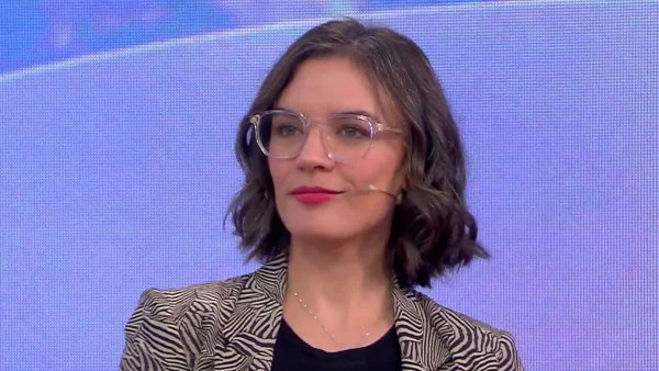 Ministra Vallejo por prisión preventiva de Daniel Jadue: "Respetamos la labor de la Justicia"