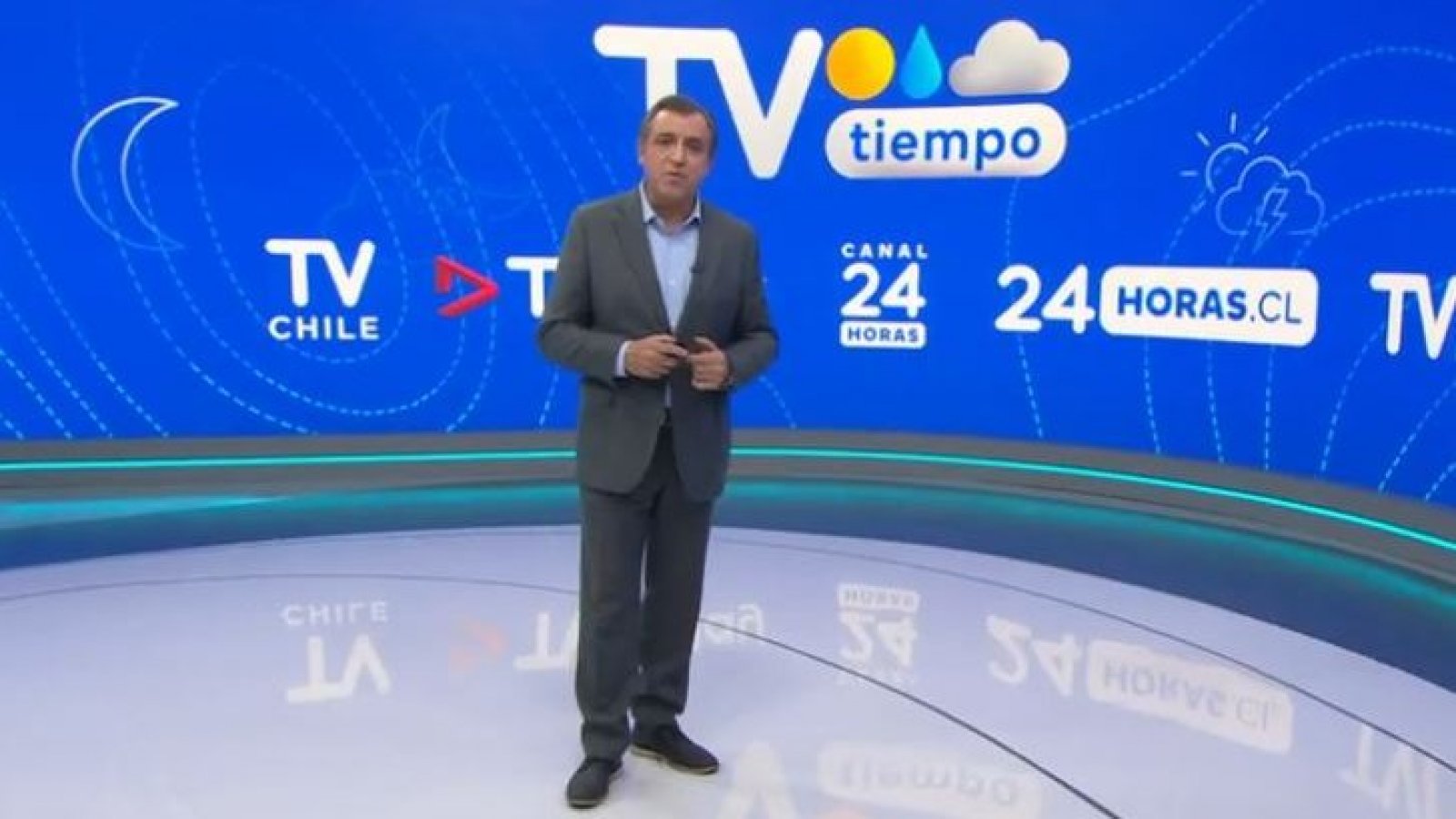Pronóstico del tiempo: Miércoles 5 de junio de 2024 | TV Tiempo
