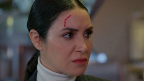 Todo por mi familia - T1E358 | Susan y el secreto de Seval
