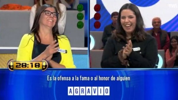 ¡Robó tres vidas! Michele se convierte en la nueva líder
