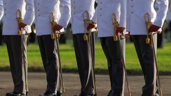 Muere joven cadete del Ejército que sufrió accidente en torneo de rugby
