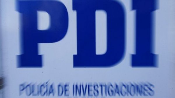 PDI detuvo a cuidadora de niña que cayó desde edificio en Quinta Normal