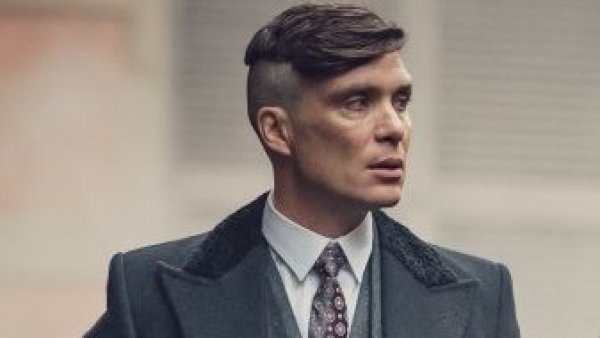 ¡Atención fanáticos! Cillian Murphy protagonizará la película de 'Peaky Blinders'
