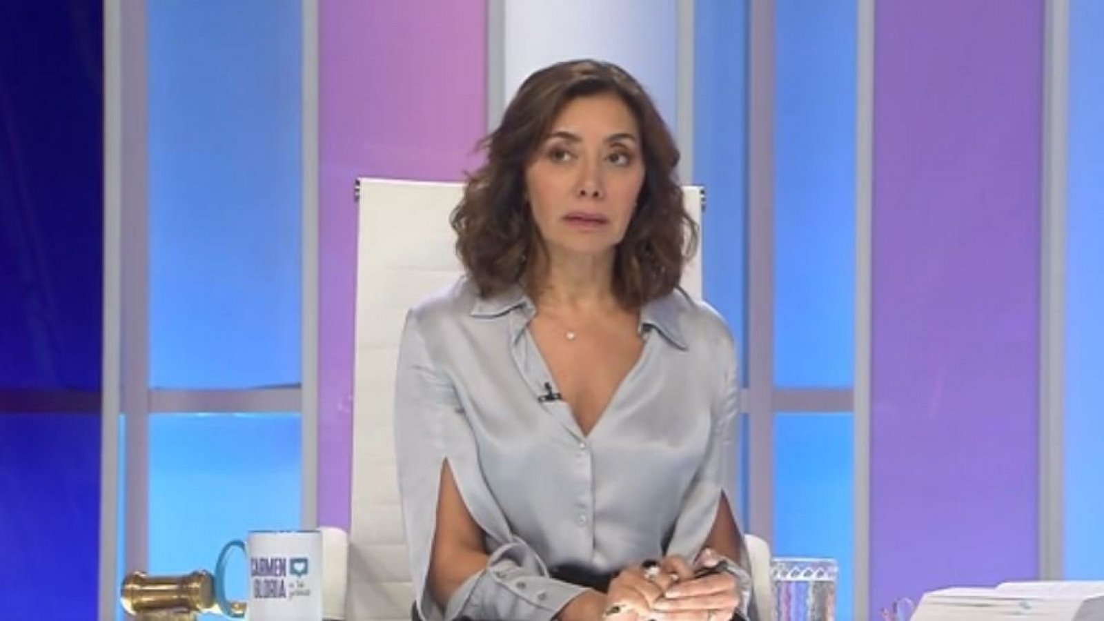 Carmen Gloria a tu servicio | Capítulo 04 de junio 2024: Fuera de la casa de mis padres
