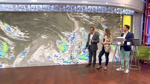 ¿Cuáles son realmente los efectos e impacto que dejaría el ciclón?