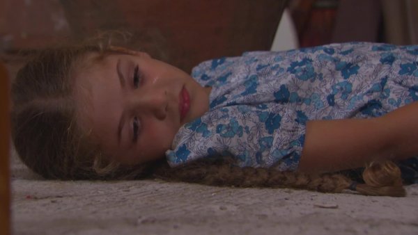El accidente de Elif: Mira el momento de "Elif"

