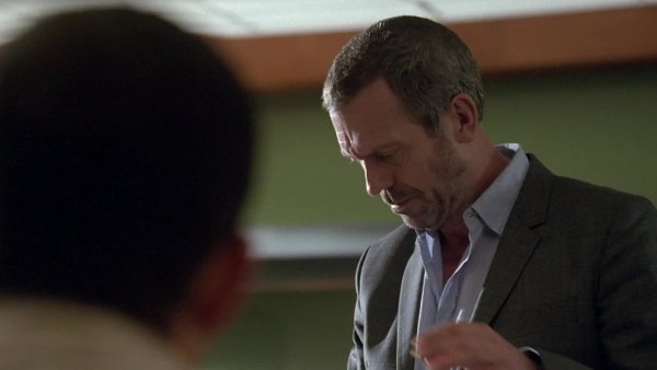 Dr. House Temporada 6 Capítulo 19: Evidente
