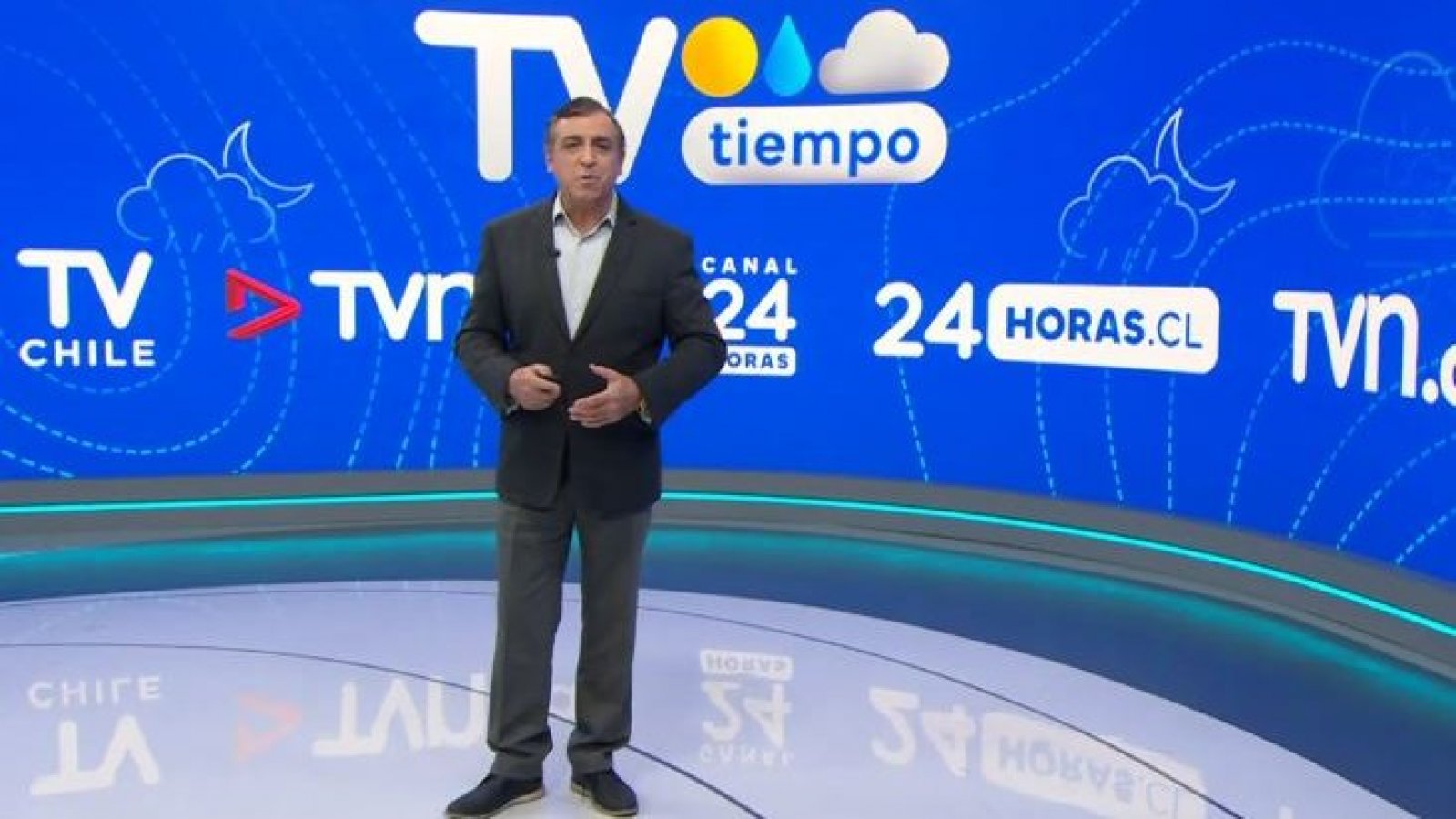 Pronóstico del tiempo: Jueves 6 de junio de 2024 | TV Tiempo

