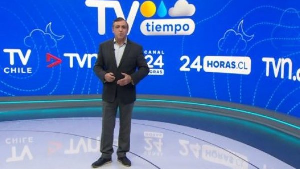 Pronóstico del tiempo: Jueves 6 de junio de 2024 | TV Tiempo
