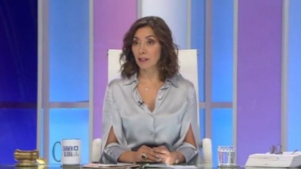 Carmen Gloria a tu servicio | Capítulo 05 de junio 2024: Me dejaron a un lado
