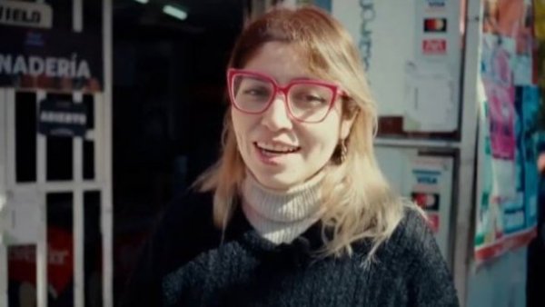 Infinitas formas de ser mujer: Claudia Cataldo
