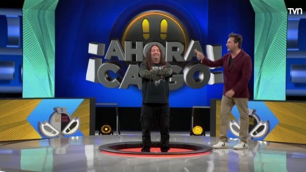 ¡Cambio de líder! El metalero Joaquín no pudo contra Cherry
