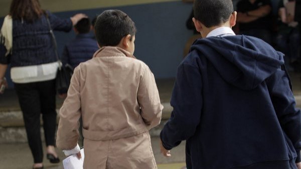 Suspensión de clases: estas son las comunas que aplicarán la medida este jueves
