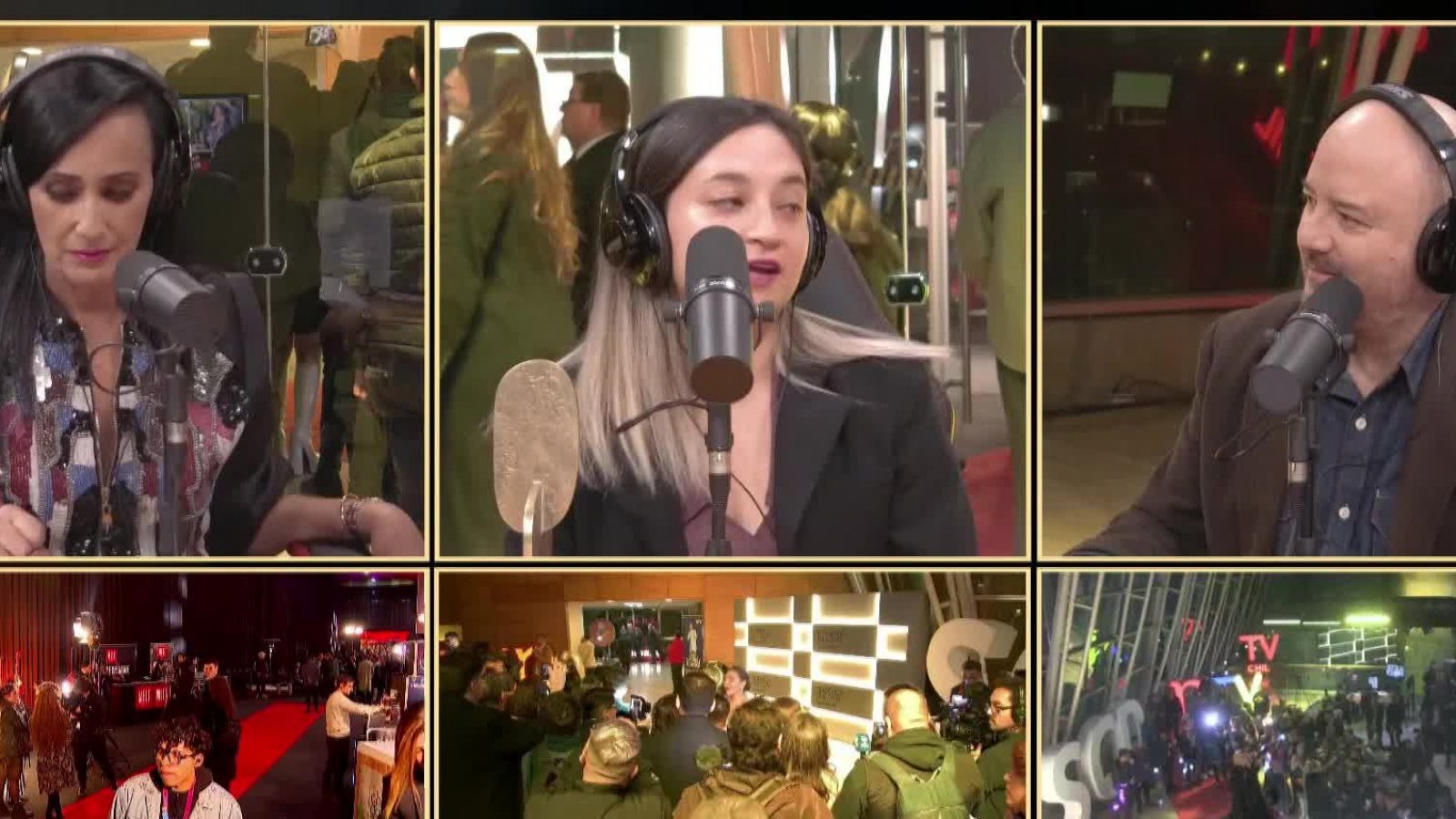 Premios Pulsar 2024: Luz Andrea Sierra gana en la categoría Mejor Videoclip
