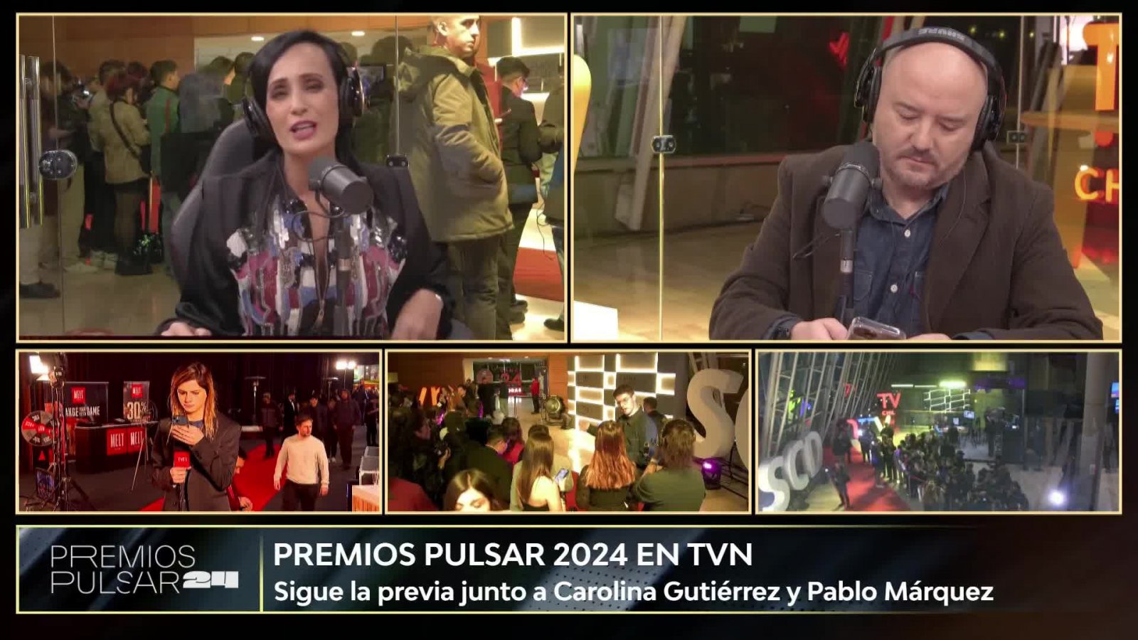 Previa Digital Premios Pulsar 2024
