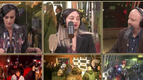 Premios Pulsar 2024: Luz Andrea Sierra gana en la categoría Mejor Videoclip
