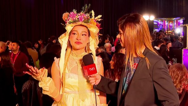 Princesa Alba acapara las miradas con look inspirado en su próxima canción
