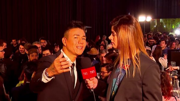 Américo adelanta homenaje a Cecilia en los Premios Pulsar 2024
