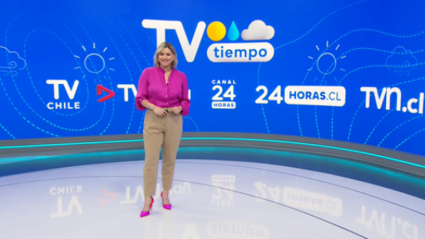 Pronóstico del tiempo: Viernes 7 de junio de 2024 | TV Tiempo
