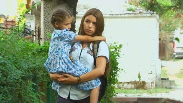 El escape de Elif: Mira un avance de este jueves de "Elif"
