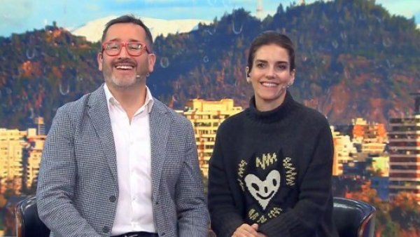 Buenos Días a Todos | Capítulo completo 06 de junio de 2024

