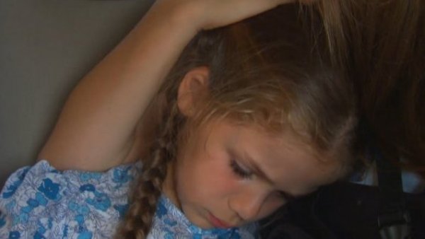 La frustración de Elif: Así fue el momento de "Elif"
