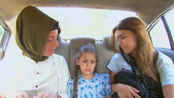 Elif - T1E09 | ¡A salvo!

