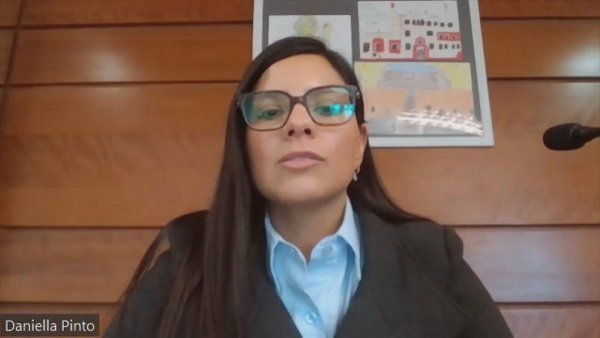 ¿Quién es la jueza que dejó libre bajo fianza a cinco peligrosos miembros del Tren de Aragua?
