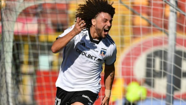 La gran noticia que recibiría La Roja gracias a Maximiliano Falcón