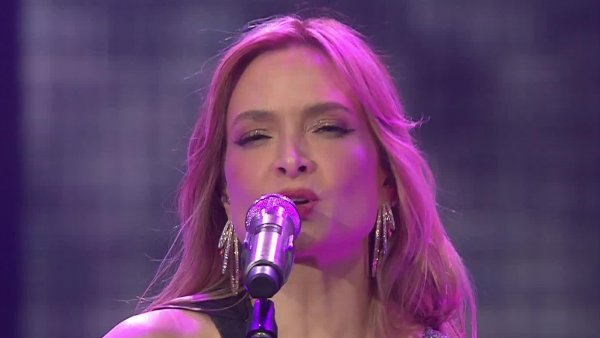 "Esperando nada": El icónico disco de Nicole presente en los Pulsar 2024
