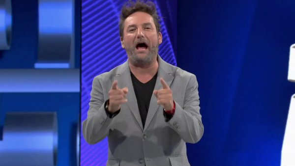 ¡Ahora Caigo! - Viernes 07 de junio de 2024
