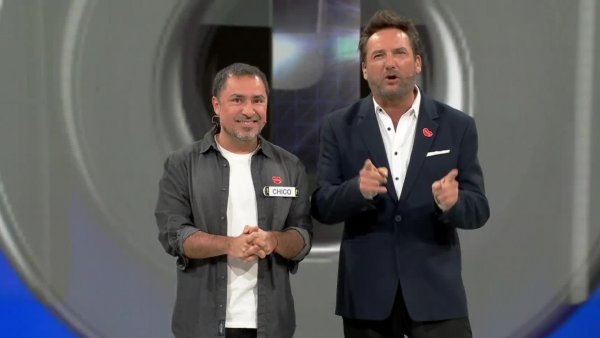 ¡Ahora Caigo! Prime - Viernes 07 de junio de 2024
