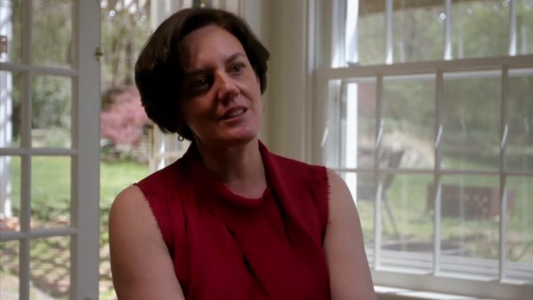 10 Chilenas que están cambiando el mundo: Natalia Allende
