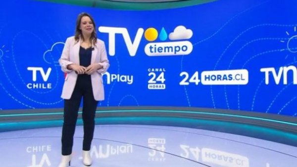 Pronóstico del tiempo: Sábado 8 de junio de 2024 | TV Tiempo
