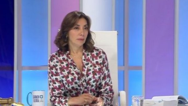 Carmen Gloria a tu servicio | Capítulo 07 de junio 2024: Hay que estar tranquilos
