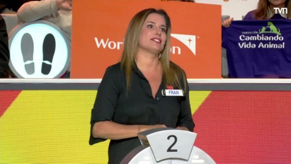 “¿Es un descargo contra JP Queraltó?”: Fran Sfeir se refiere con todo a su esposo
