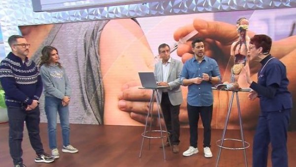¿Hasta cuándo puedo contagiar de la influenza?

