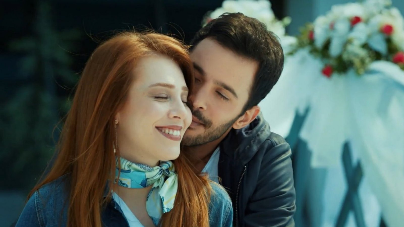 Amor en Juego - T1E141 | Omer totalmente enamorado
