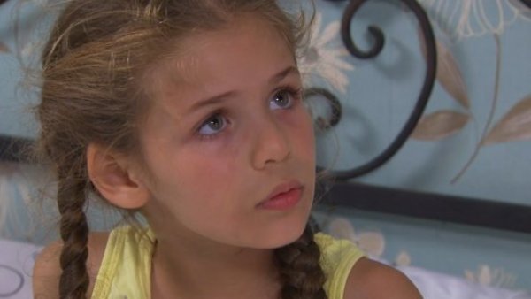 Elif no puede estar en paz: Así fue el momento de "Elif"
