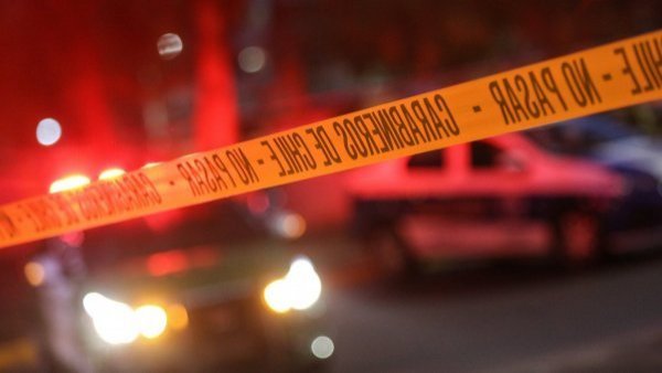 En plena calle de Cerrillos: Dos carabineros son detenidos por disparos injustificados
