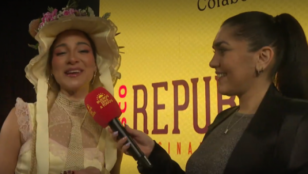 Homenajes, looks onderos y lo que no se vio: Así fue el backstage de los Premios Pulsar 2024 en TVN
