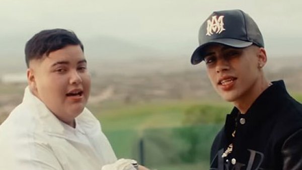 ¿Y Cris MJ?: Nuevo remix de "Gata Only" con Anitta y Ozuna genera reacciones en redes
