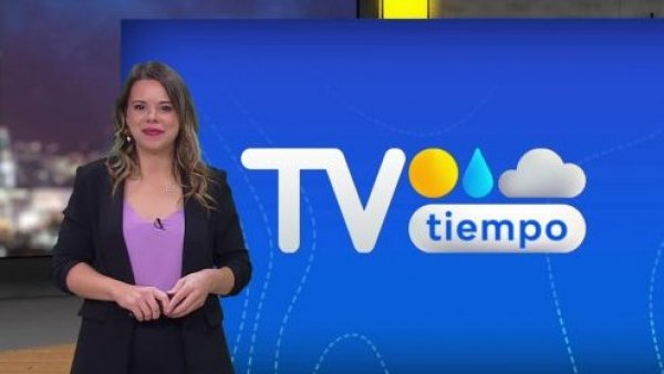 Pronóstico del tiempo: Lunes 10 de junio 2024 | TV Tiempo
