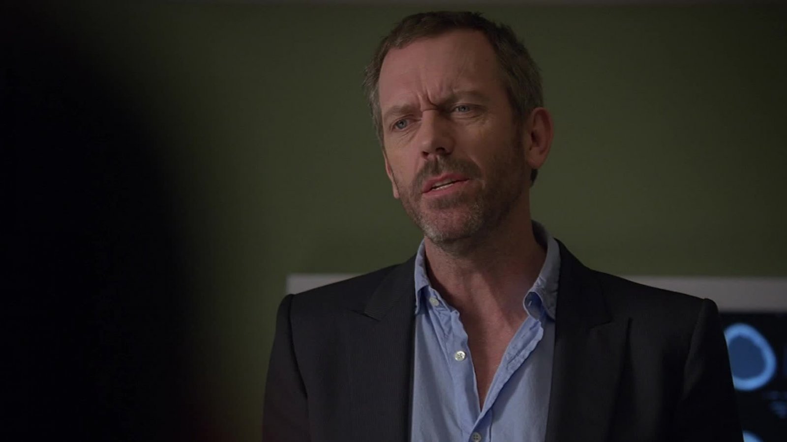 Dr. House Temporada 6 Capítulo 20: La elección
