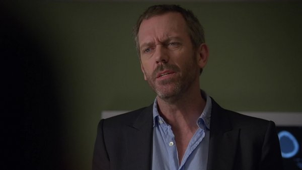 Dr. House Temporada 6 Capítulo 20: La elección
