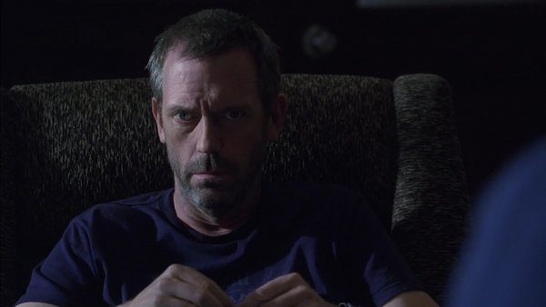 Dr. House Temporada 6 Capítulo 21: Equipaje
