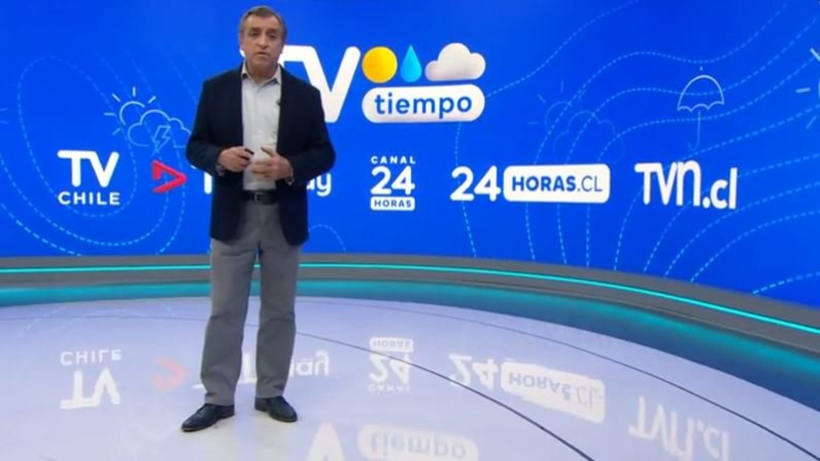 Pronóstico del tiempo: Martes 11 de junio 2024 | TV Tiempo
